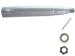 Mandrin complet 16'' x 2'' 5000lbs