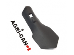 Sweep 2-3/4” x 6mm (hole 3/8”)