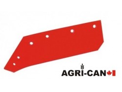 Soc pour charrue Kverneland 14''(côté droit) Base 5