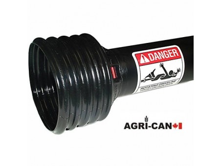 Protecteur de PTO - 1210mm ajustable - Large