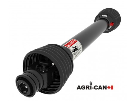 Protecteur de PTO - 1210mm ajustable - Large