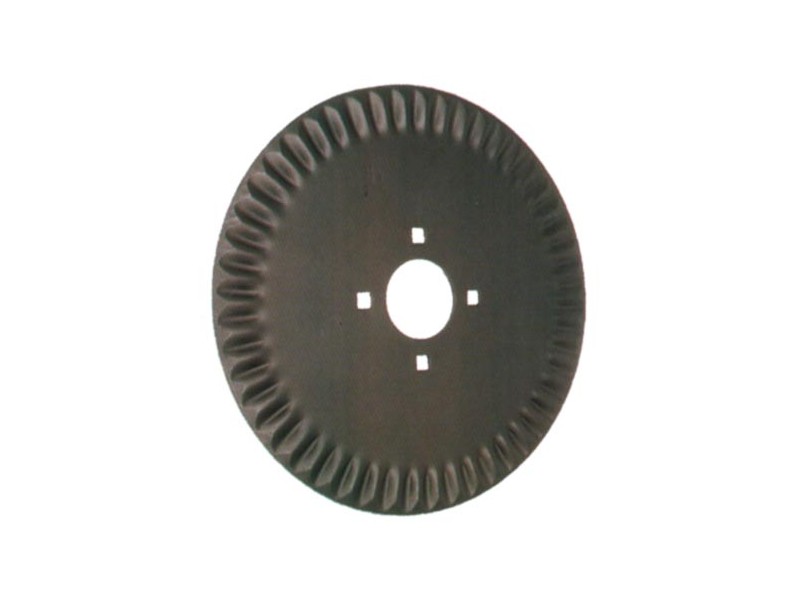 Disque Kverneland 22'' (4 trous)