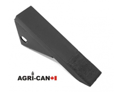 Pointe Brillion 1''X2''X11-1/2''