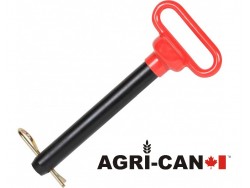 Hitch Pins Selection