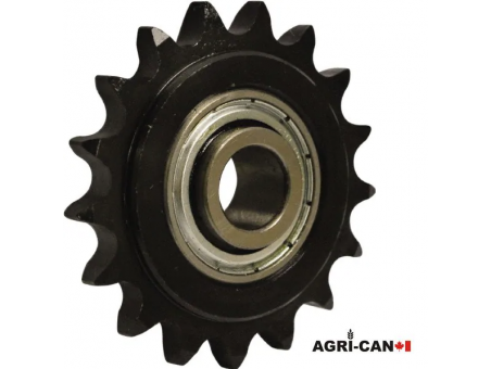 Chain 80 Idler Sprocket