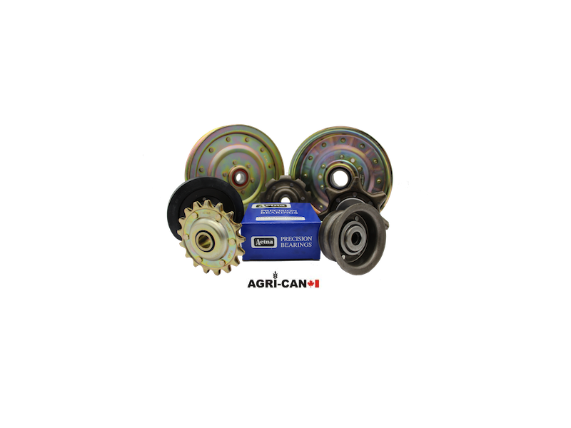 Tendeur Aetna 50 - 17 dents