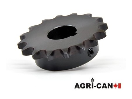 1-15/16'' Bore Sprocket (RC80)