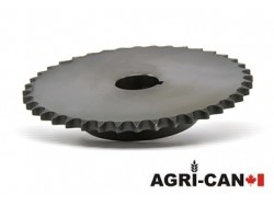 Sprocket coeur 1-3/8'' (RC60) 2