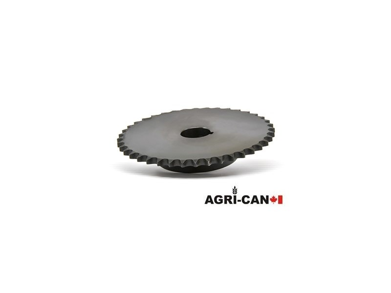 Sprocket coeur 1-3/4'' (RC60)