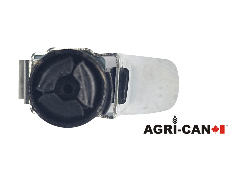 Coupleur rapide à graisse - Zerk-Locker™