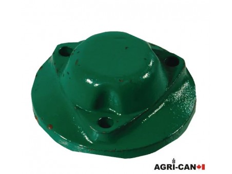 Kverneland® Plow Coulter Hub 3-Bolt Cover