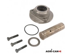 Moyeu de coutre à disque Kverneland - 30mm