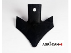 Pointe ''Knock on'' 7po.