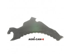 Baler Knife for Kverneland BV5160