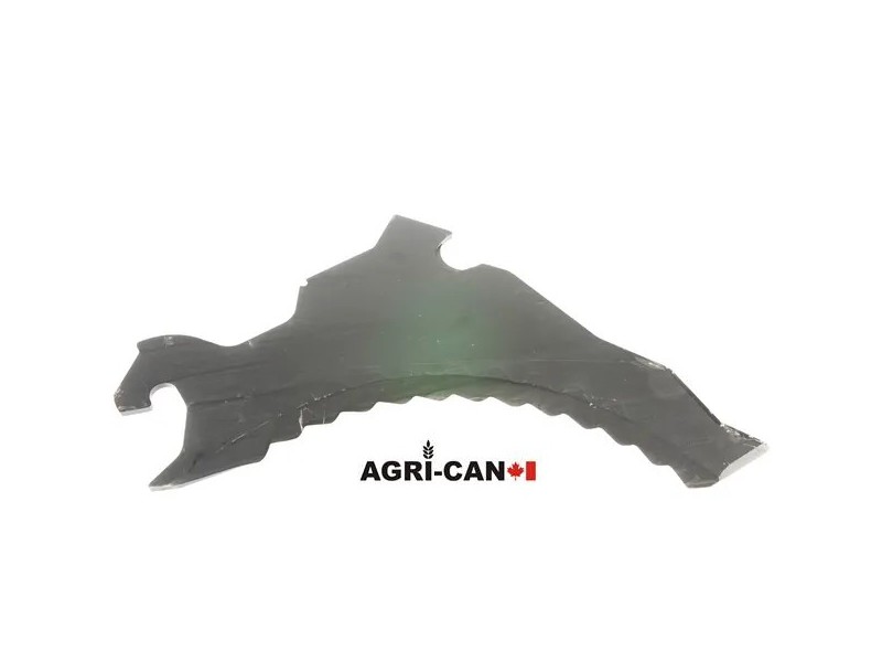 Couteau pour Kverneland BV5160