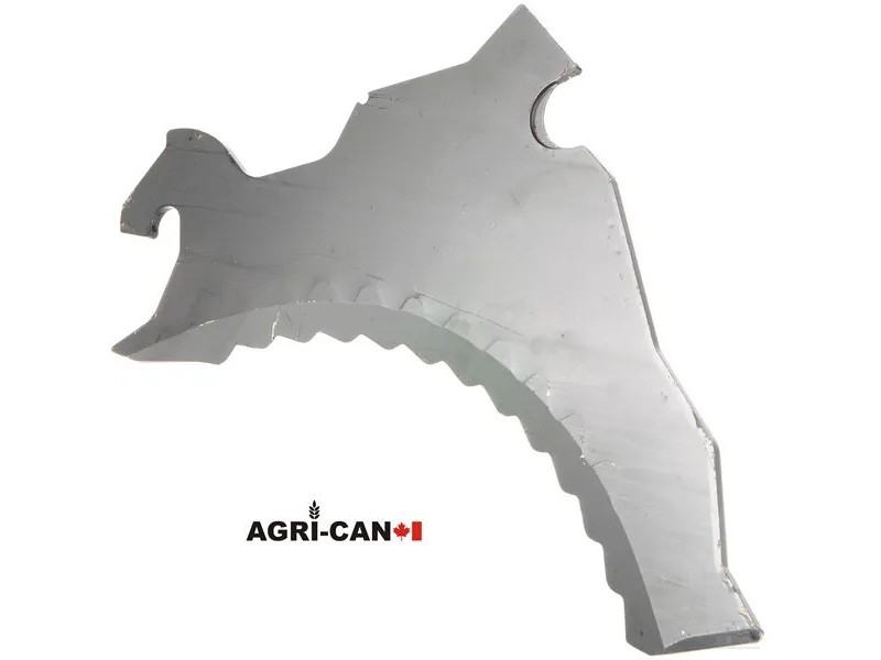 Baler Knife for Kverneland BV5160