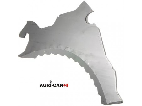 Baler Knife for Kverneland BV5160