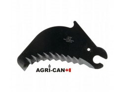 Baler Knife for Case IH RB, New Holland BR