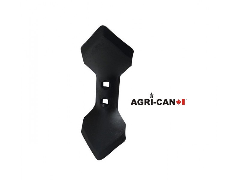 Kongskilde Point 4''x8mm