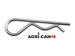 Hair Pin (R-Pin) 5/32'' (25pcs)