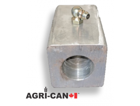 Bloc pour barre - Presse New Holland