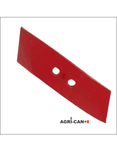 Kverneland Reversible Point - LH