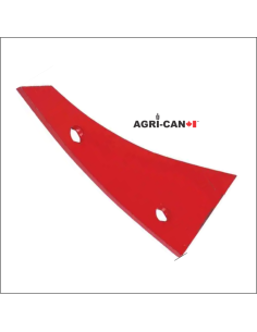 Étrave Kverneland No.6-28- droit