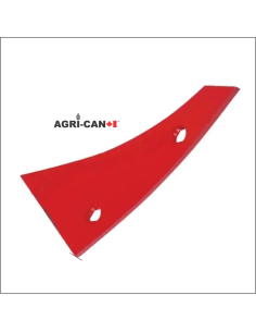 Kverneland No.6-8-29 Plow Shin-LH