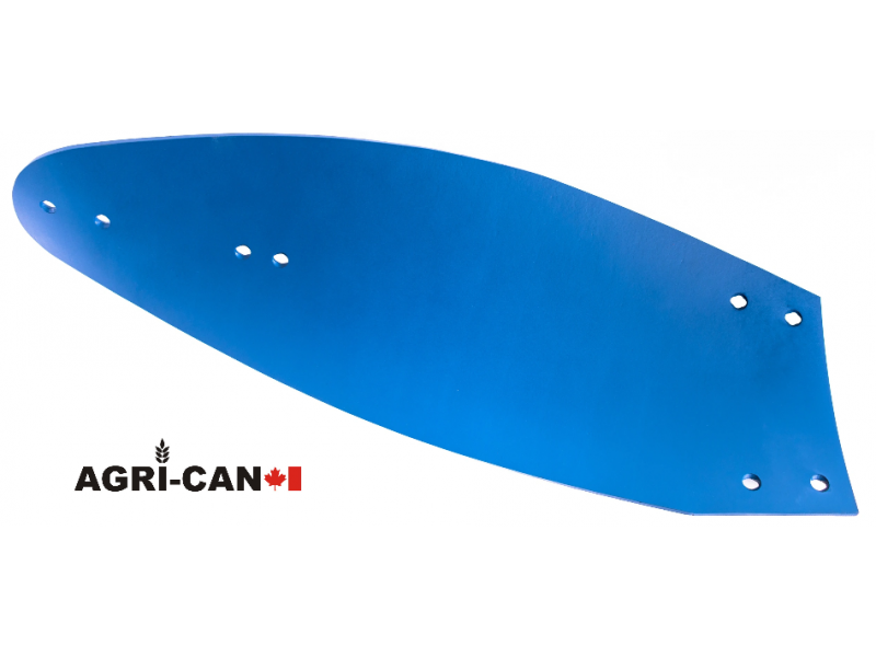 Moldboard LH Kongskilde XL