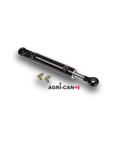 Hydraulic Top Link Series