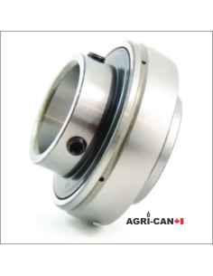 UC Insert Bearing