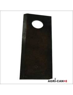 Disc Mower Blade (RH) - Pack of 25
