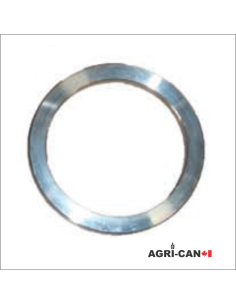 Spacer for Kverneland Hub 76199