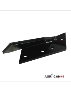 Overum Plow point bracket -LH