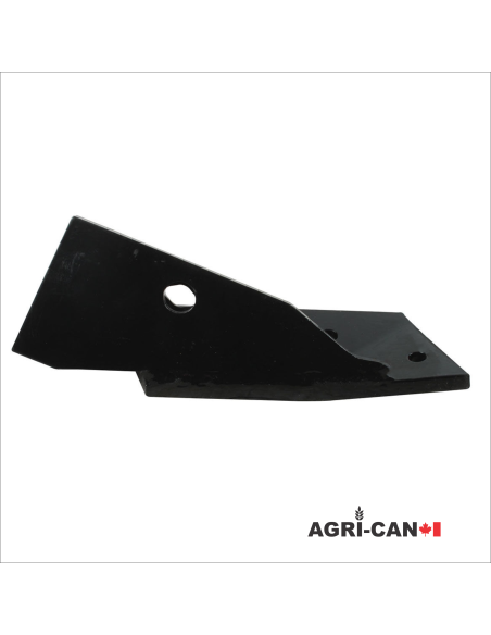 Overum Plow point bracket -RH