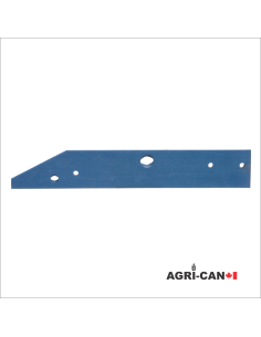 Kongskilde XL Plow Landside - RH