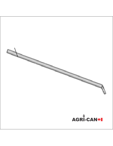 Tie Rod Kongskilde XL