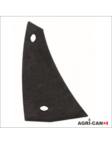 Kongskilde XL Plow Shin -RH