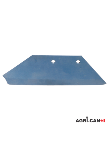 Kongskilde XL Plow Share 18'' - RH