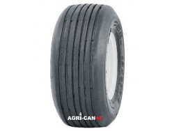 Tedder / Rake Tire Assembly 16X6.50-8 - 1in Bore