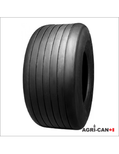Pneu pour équipement agricole – 15X6.00-6 – 6 plis