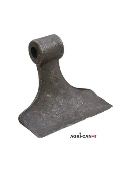 Hammer Flail for Maschio, Kuhn, and Kverneland