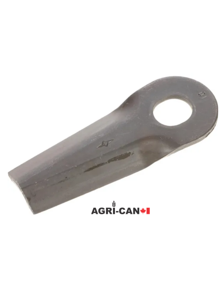 Lame pour faucheuse Taarup, New Holland, Kubota, Kuhn, Elho - Paquet de 25