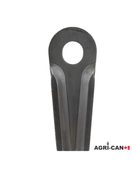 Lame pour faucheuse Taarup, New Holland, Kubota, Kuhn, Elho - Paquet de 25