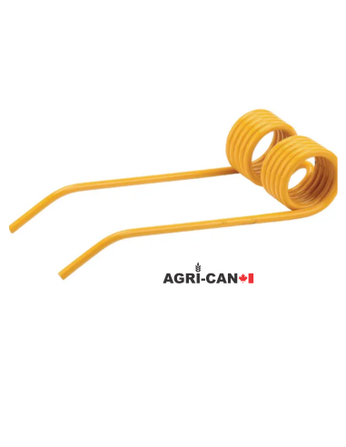 Dent pour presse à foin New Holland et Case IH...