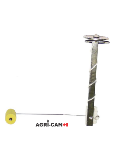 Fuel Sending Unit (Ford)