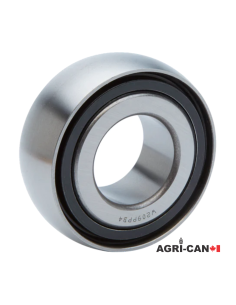 Roulement pour herse à moyeu rond GW209PPB2