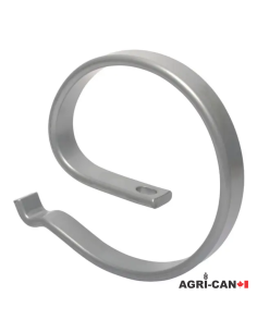 Reinforcement Spring for Kongskilde Stonebear®