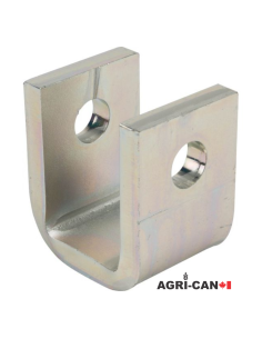 Bride de fixation 500068403 pour Kongskilde Stonebear®