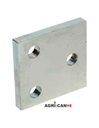 Plate 500068405 for Kongskilde Stonebear®